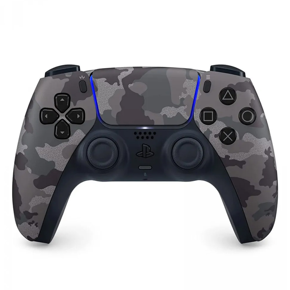 SONY Wireless Joystick ua PS5 DualSense sivi