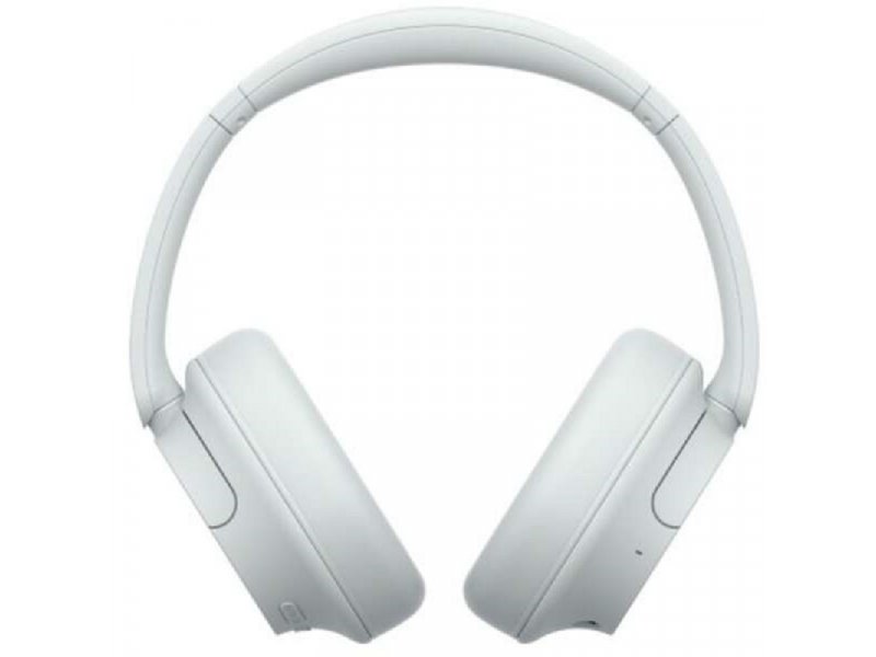 Sony bežične slušalice WHCH720NW.CE7 - White