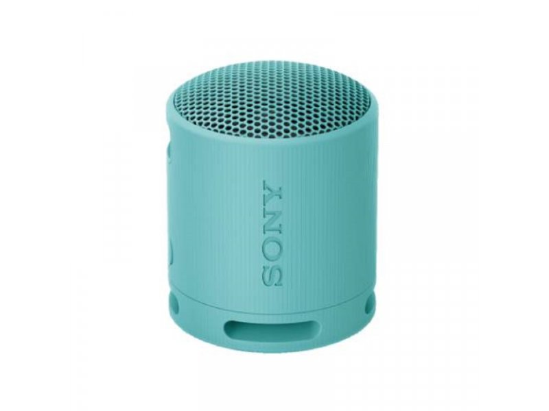 Sony Prenosivi Bluetooth zvučnik SRS-XB100L, Plavi | Ananas