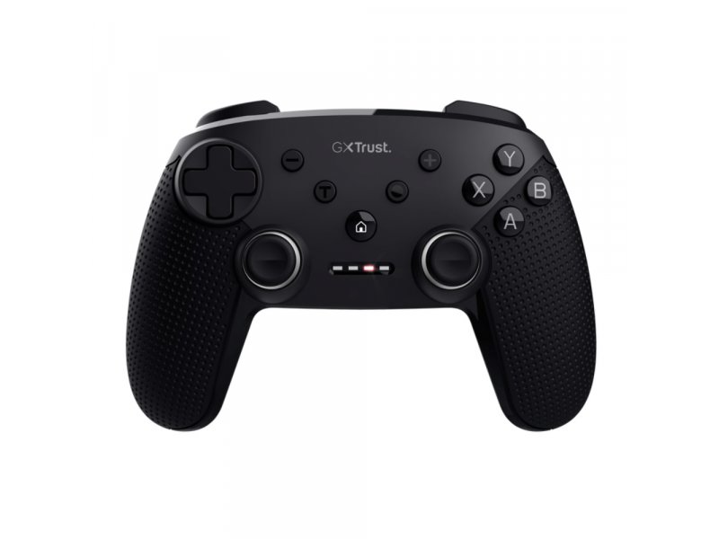 Trust GXT542 Muta, Gamepad, bežični, crni