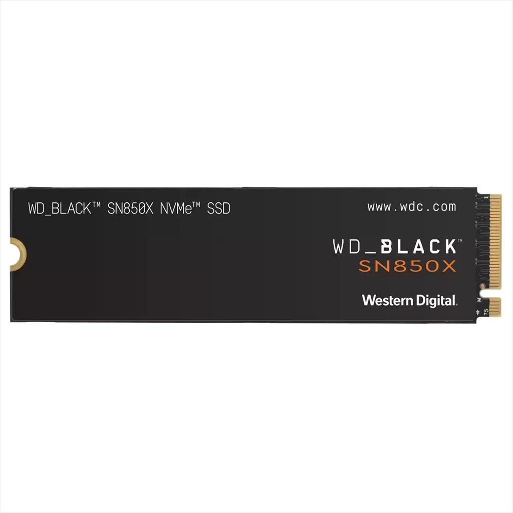 WESTERN DIGITAL SSD disk M.2 1TB VD CRNI SN850Ks NVMe Gen4 VDS100T2Ks0E