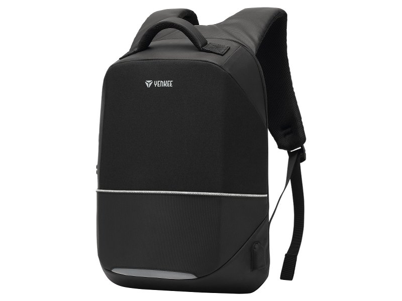 YENKEE ruksak za laptop YBB 1501 Nomad 15.6'', crni