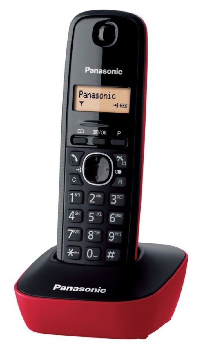Panasonic Telefoni KX-TG1611
