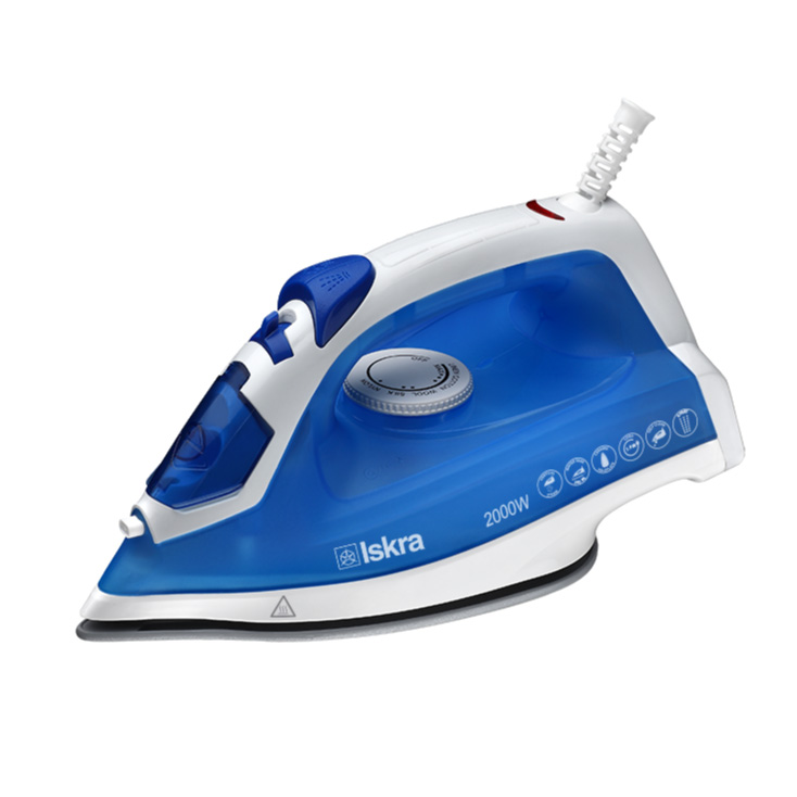 ISKRA Parna pegla 2000W SL-2088A