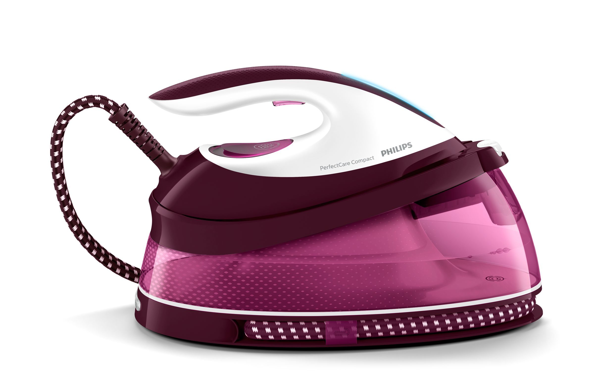 PHILIPS parna stanica GC7842/40 2400 W, 6.5 bara