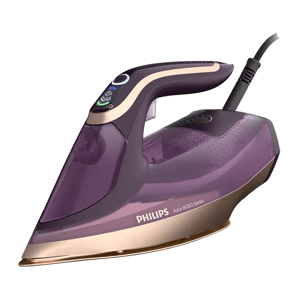 PHILIPS Pegla DST8040/30 — Crna, 24 mjeseca garancije