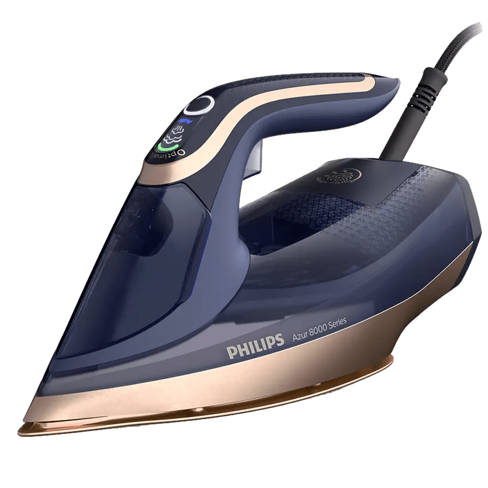 PHILIPS pegla na paru DST8050/20 3000 W, 85 g/min