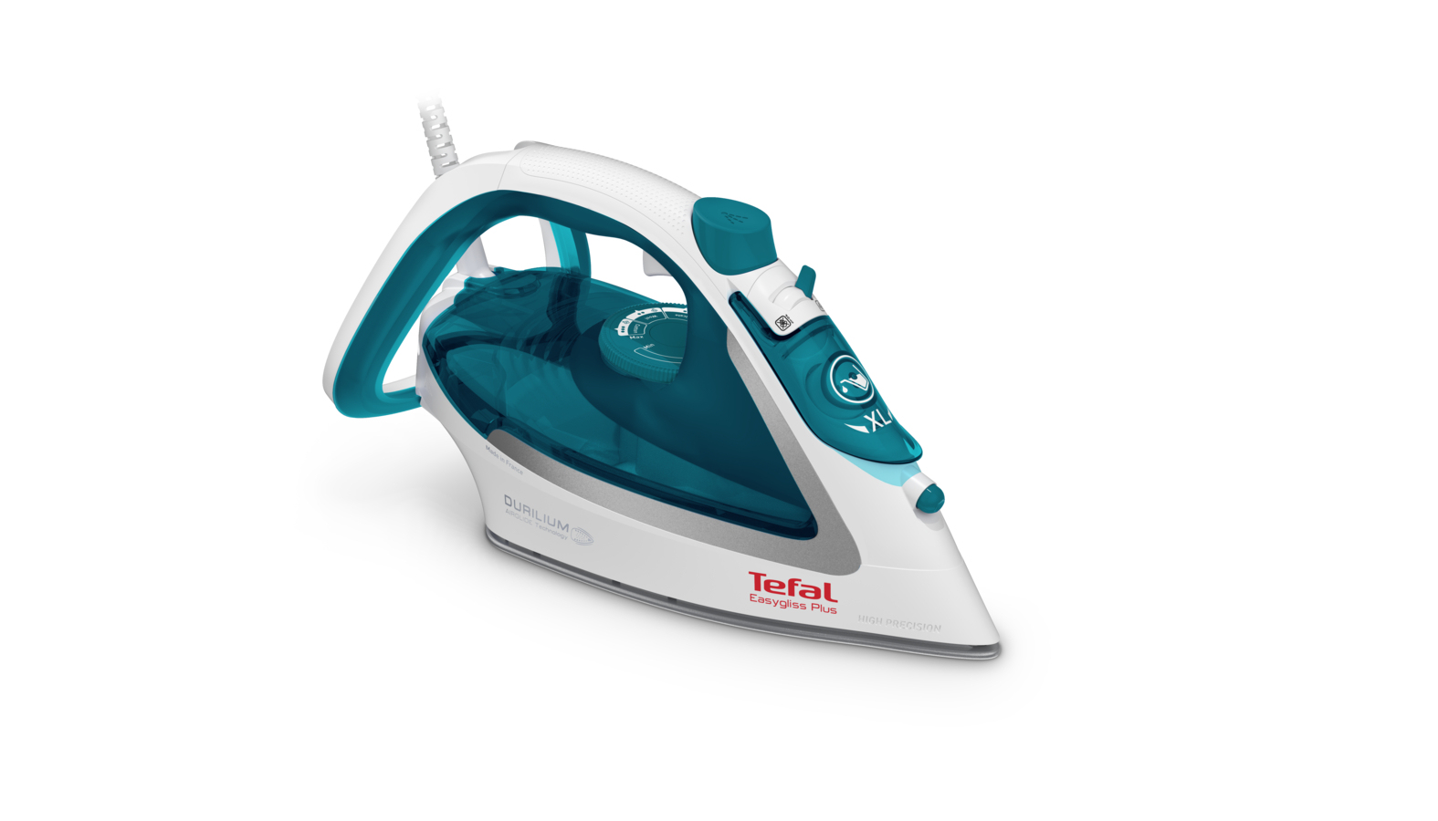 Tefal FV5718 Parna pegla, 2400 W, 0,27 l, kerozin
