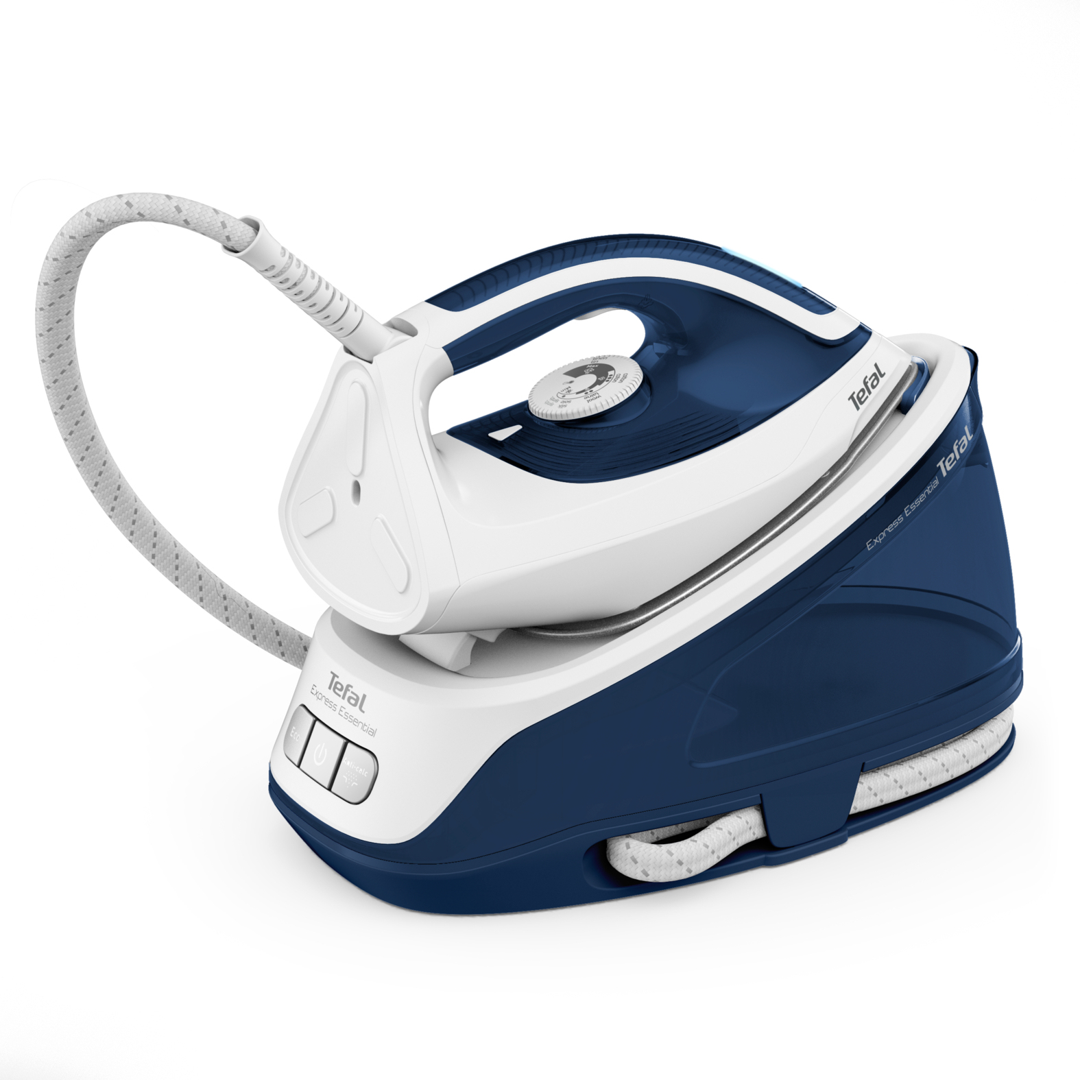 Tefal Parna stanica SV6116, 2200 W, Plava