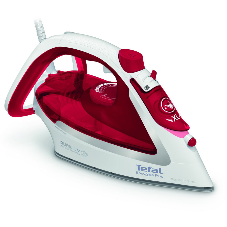 Tefal Iron Easygliss FV5717 2500W keramička ploča