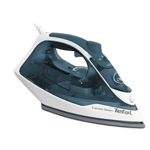 Tefal FV2839E0 Parna pegla, 2400 W, 150 ml, Zelena