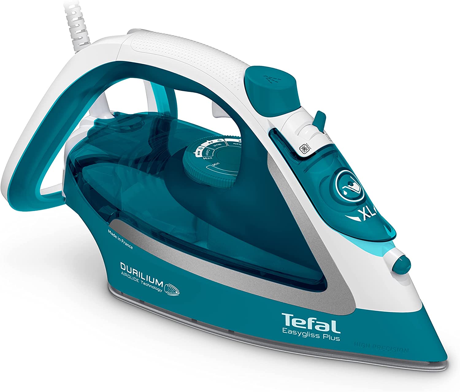 Tefal Easygliss FV5737 pegla za veš