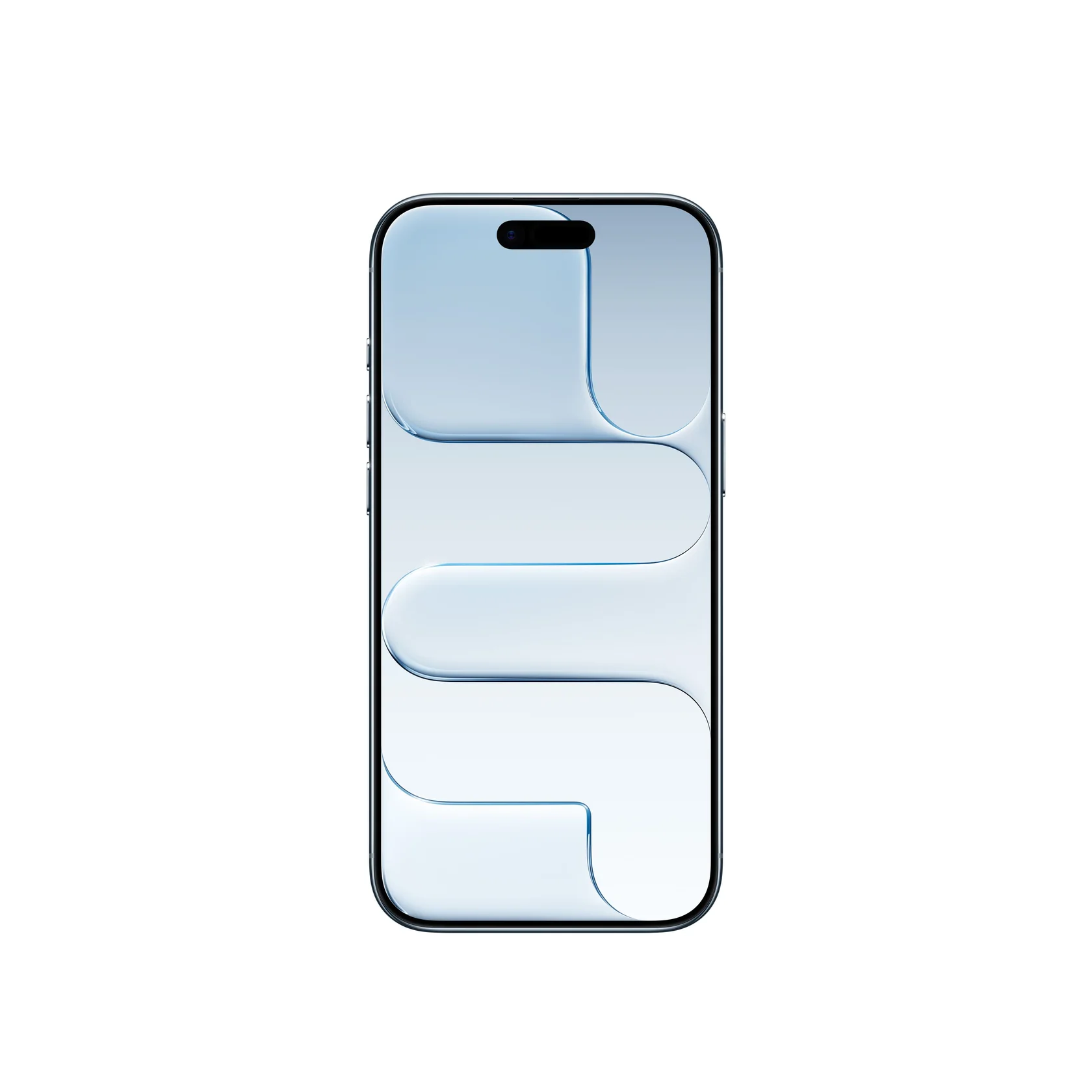 Apple iPhone Air 12 Sky