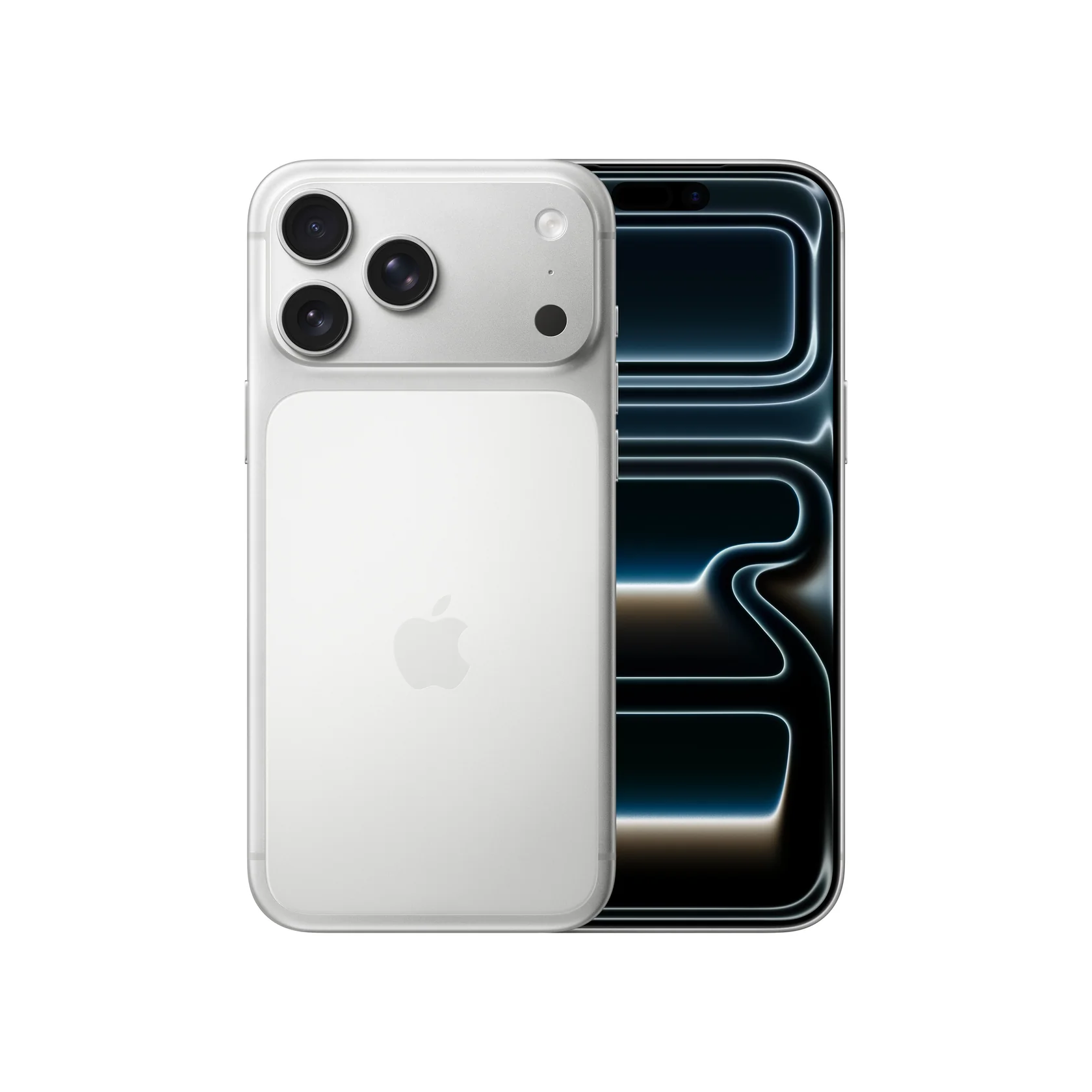 iPhone 17 Pro Max 256GB srebrni | Ananas