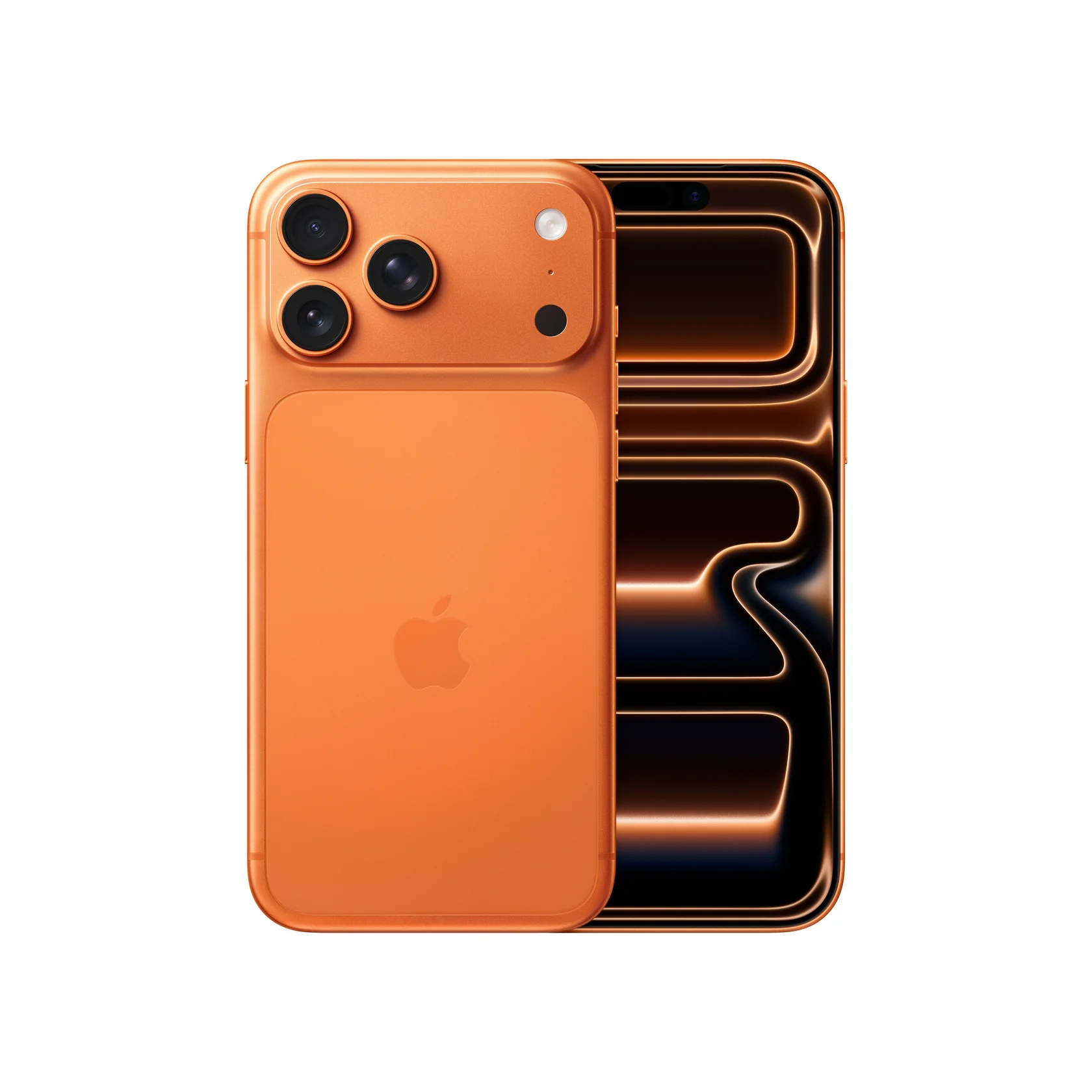 iPhone 17 Pro Max 256GB srebrni