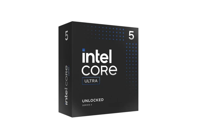 Intel CPU 1851 Core ULTRA 5 245K do 5.20GHZ Box BX80768245K | Ananas