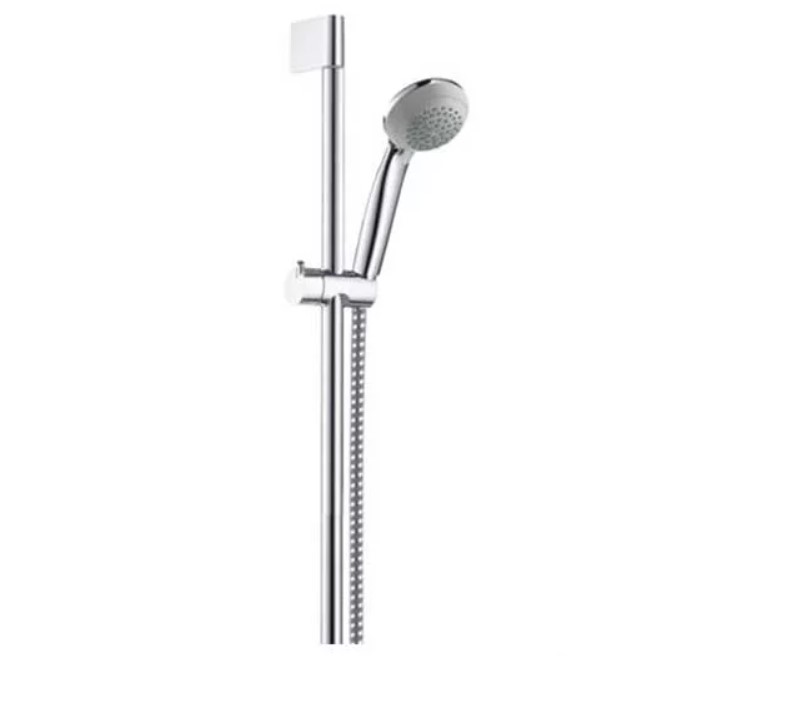 Hansgrohe Tuš set Crometta 27763000, Hrom | Online prodaja | Ananas BiH