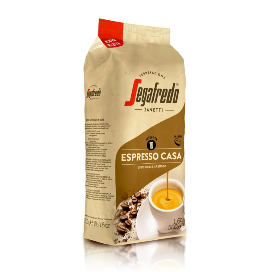 SEGAFREDO Kafa Espresso Casa 500g Online prodaja Ananas
