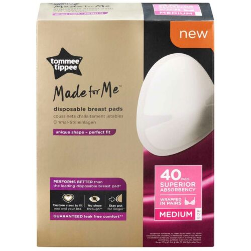 Tommee Tippee Jednokratni ulošci, 40 komada