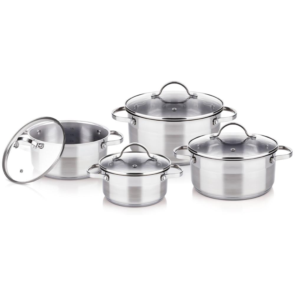 Lamart set posuđa LTSSSET8