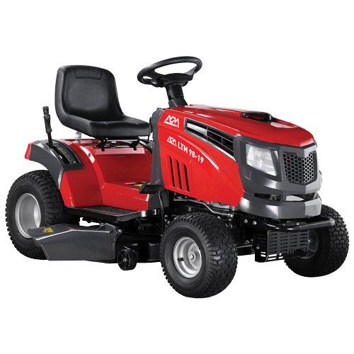 AGM Traktor kosilica LMT 98-19 | Ananas