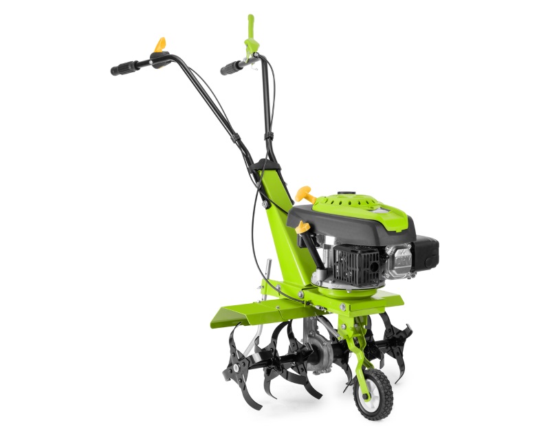 FIELDMANN Benzinski motokultivator FZK 6115-B