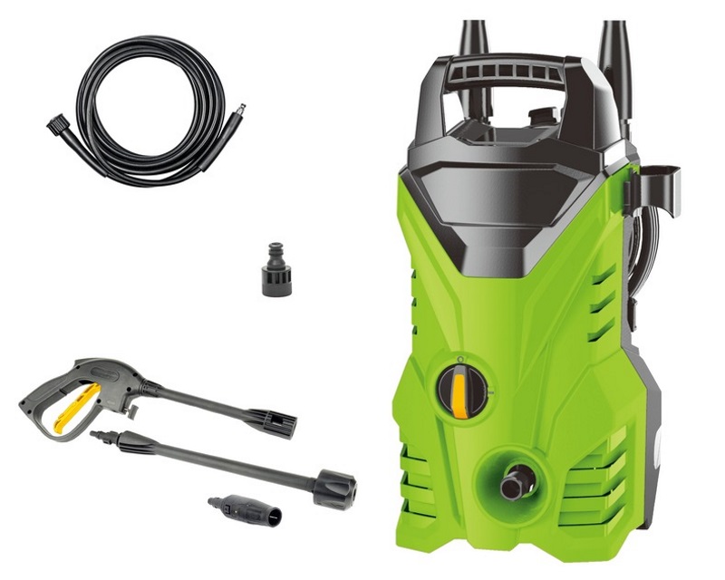 FIELDMANN Visokotlačni perač FDW 201402-E | Ananas