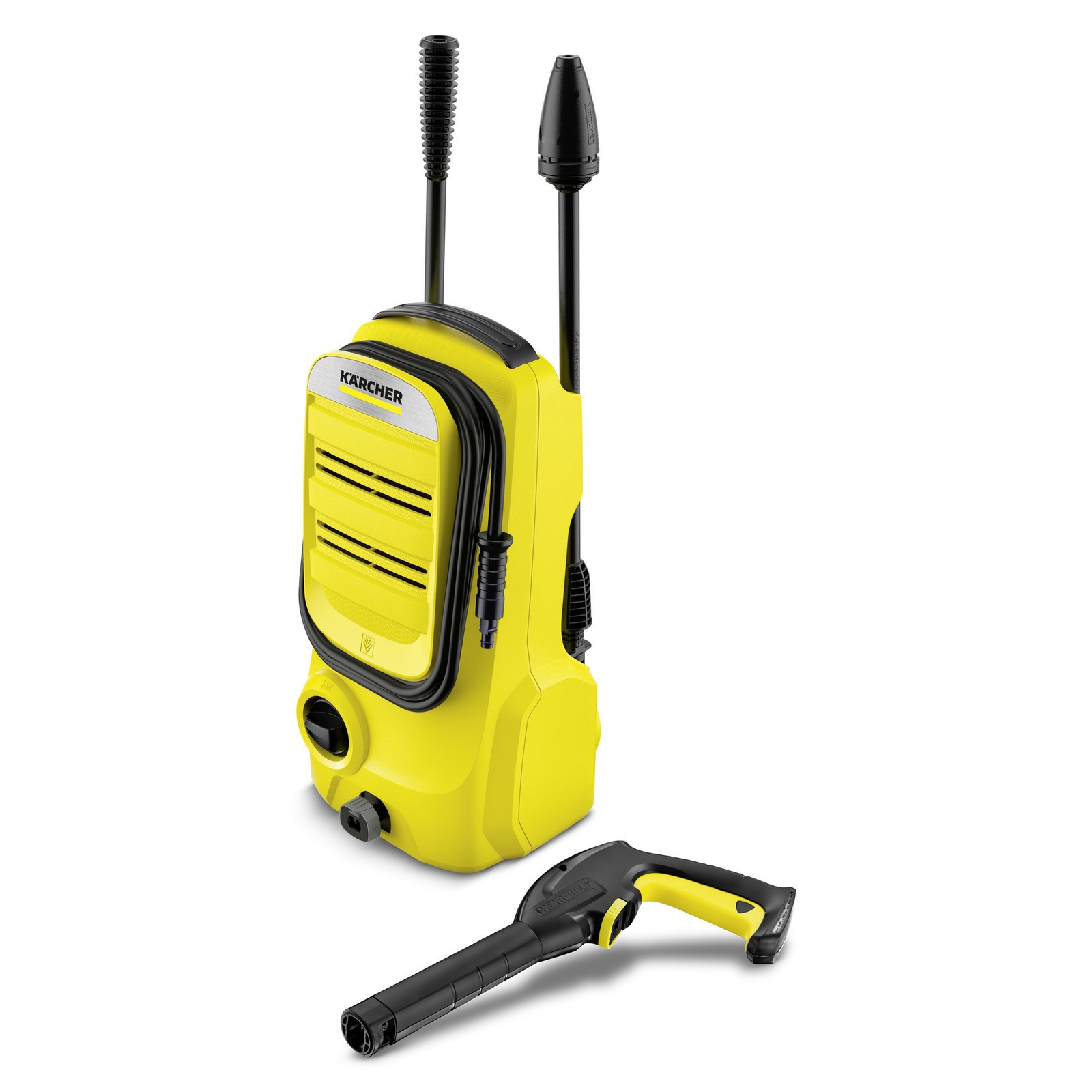 Karcher Perač pod pritiskom K 2 Compact