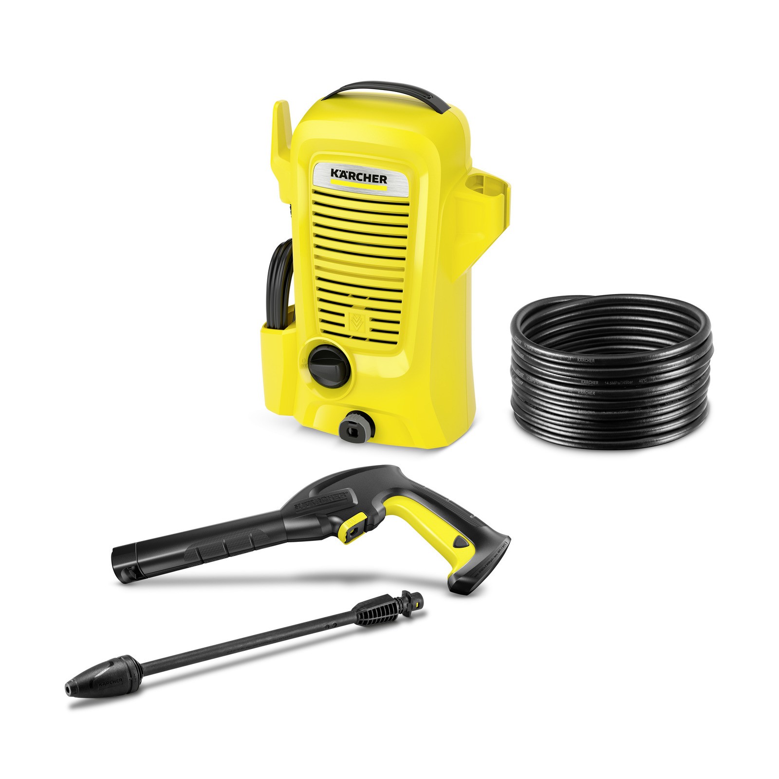 Karcher Perač pod pritiskom K 2 Universal Edition