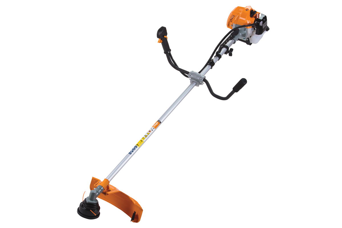 VILLAGER BC 1250 S benzinski trimer