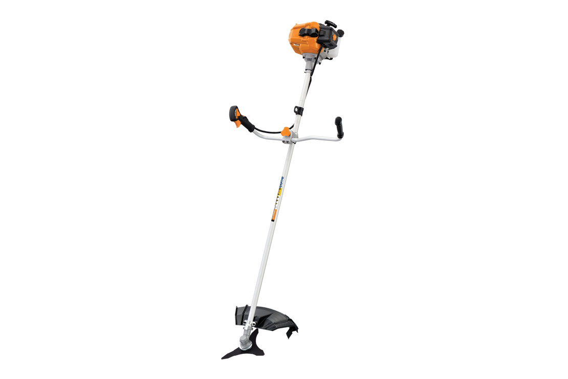 VILLAGER Benzinski trimer BC 43 EB