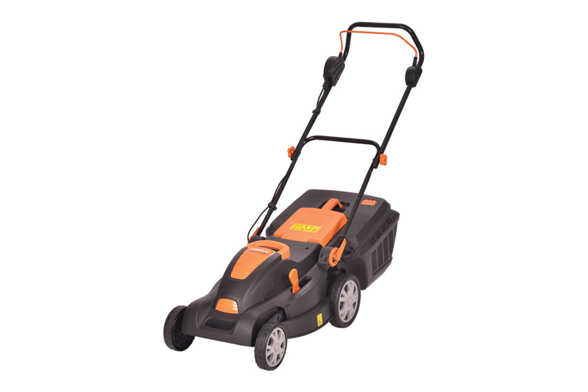 VILLAGER Električna kosilica 1800 R 42cm / 1800V | Ananas