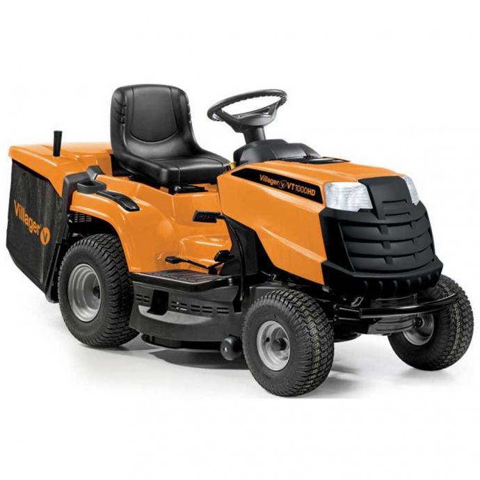 Villager Traktor kosilica VT 1005 HD | Ananas