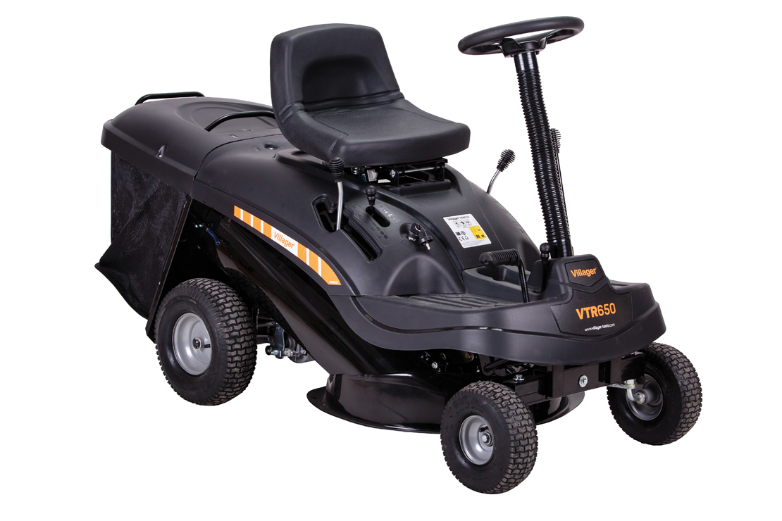 Villager Traktor kosilica VTR 650 | Ananas