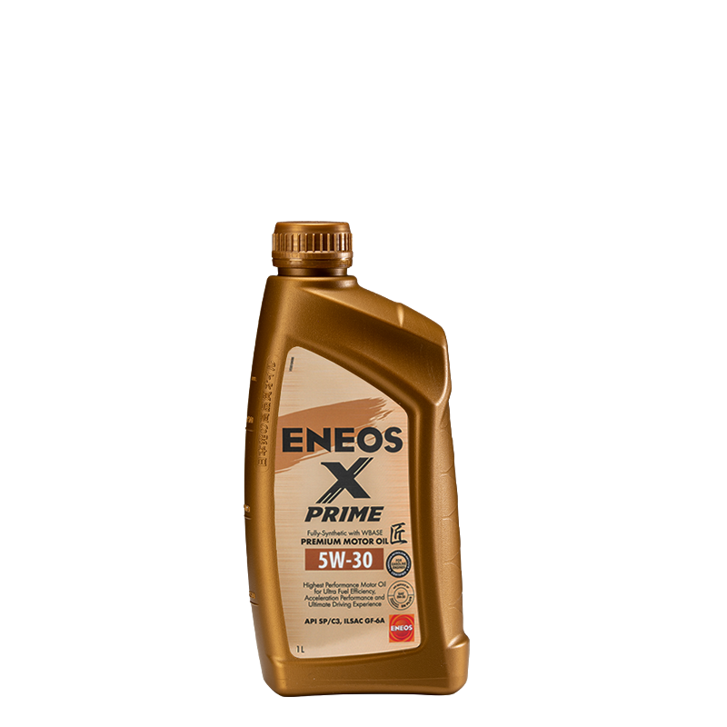 Eneos X Prime öl Motoröl 5 Liter Longlife III 5W-30 ÖL Motoröl TP