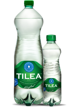 Tilea mineralna voda 1,5 l