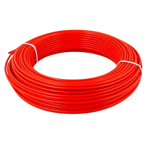 Force Bužir mjenjača za biciklo, 4mm, Crveni