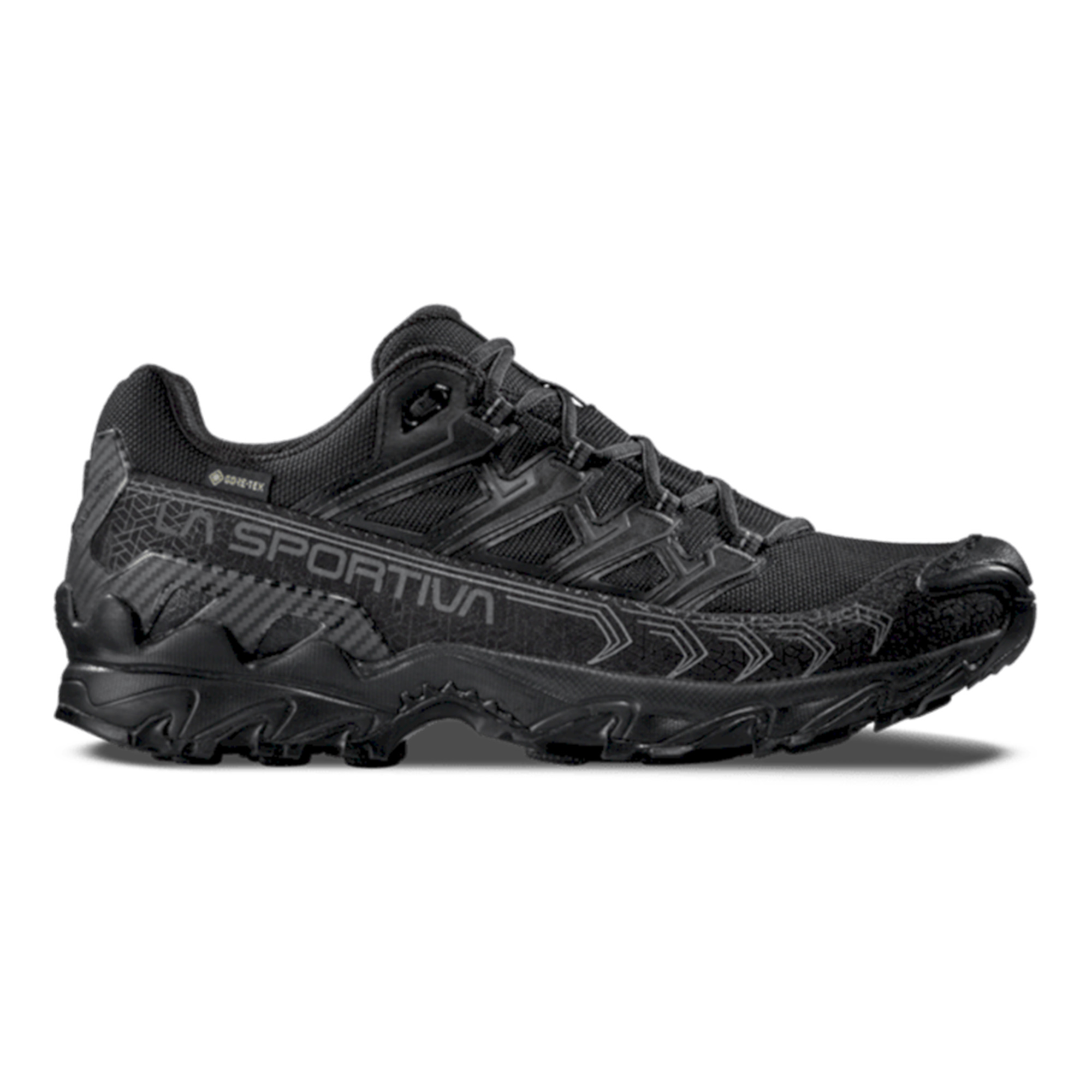 La Sportiva Muške patike Ultra Raptor II GTX, Crne | Ananas