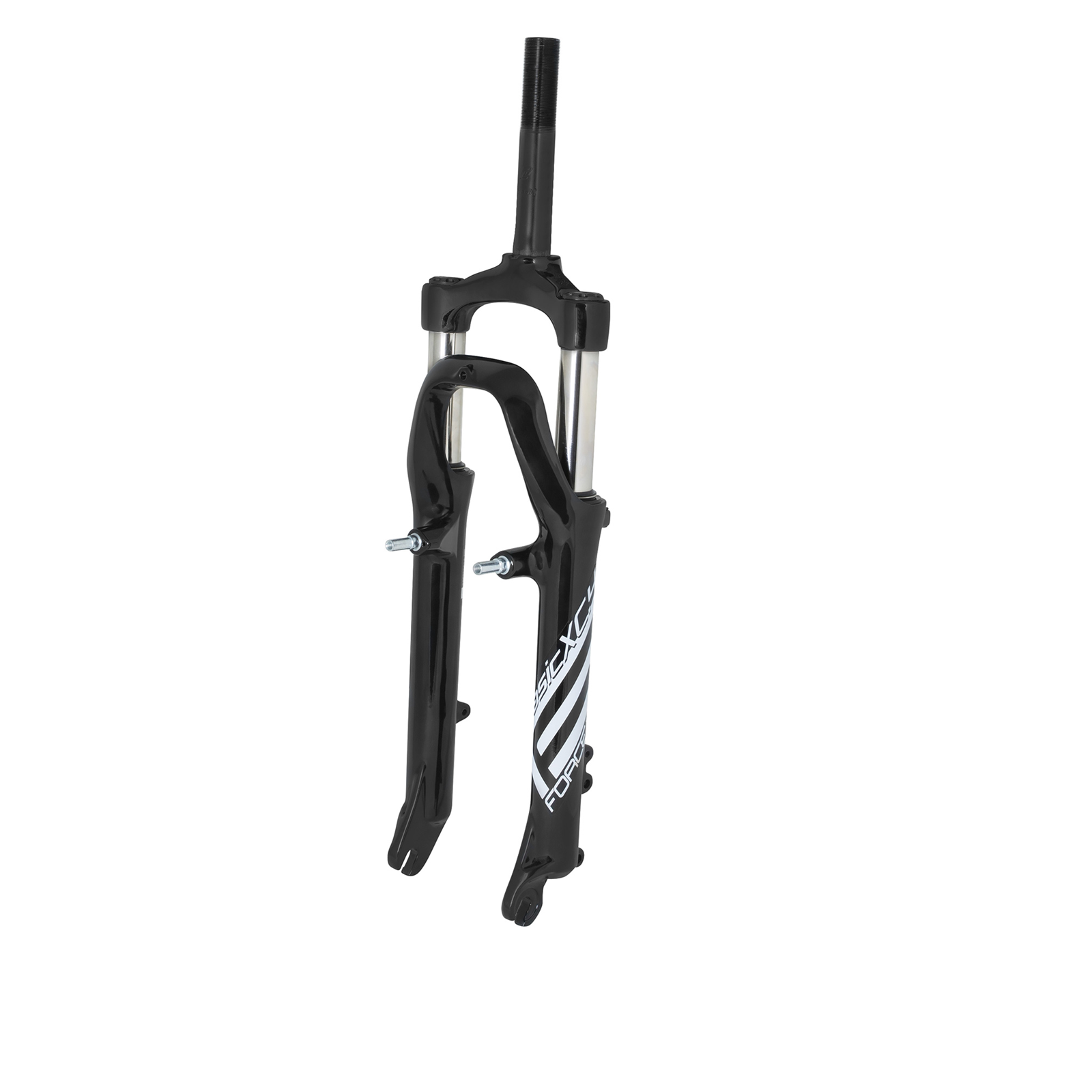 Force Viljuška za biciklu Basic X4 24"-1, Crna