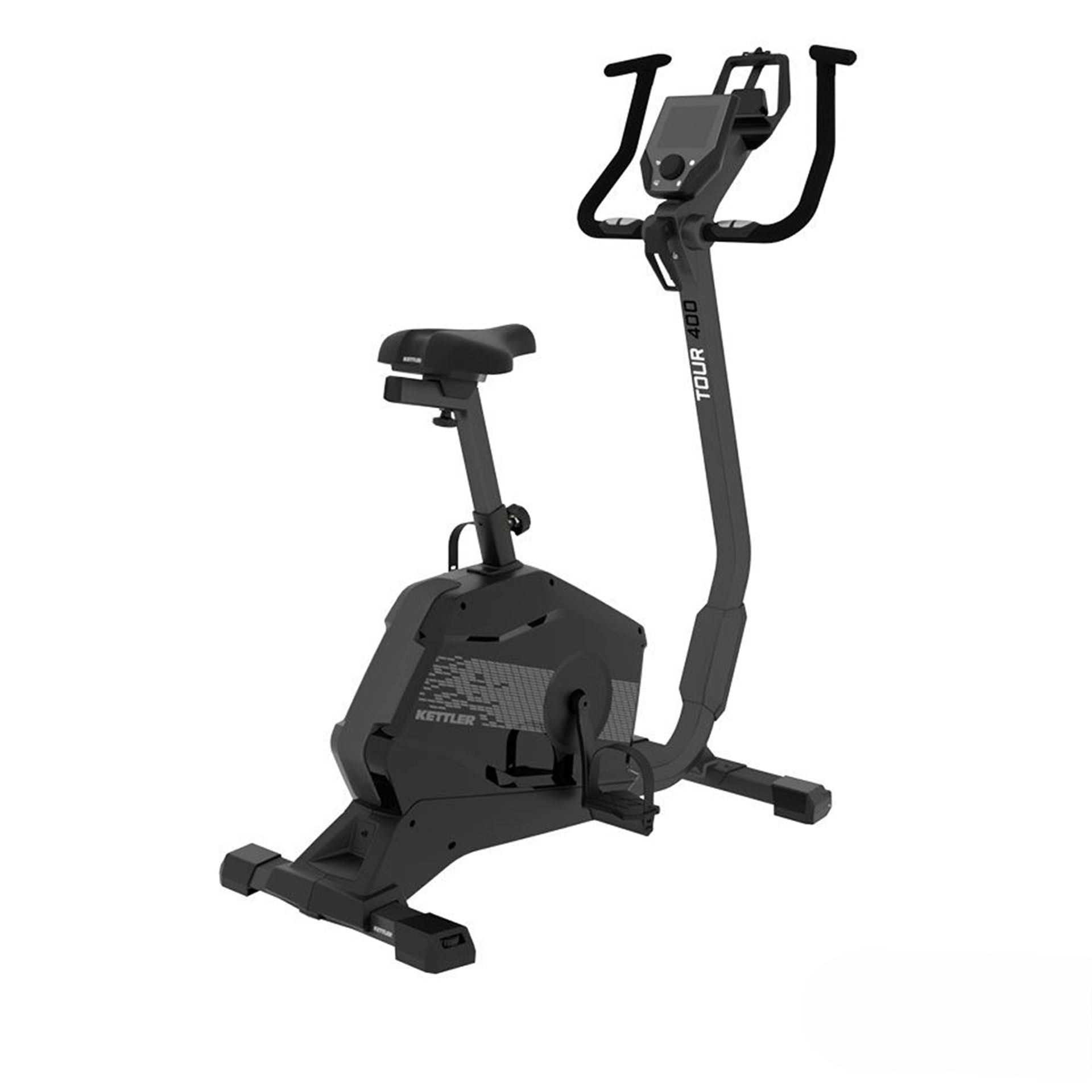 Kettler Sobni bicikl Tour 400, Crni