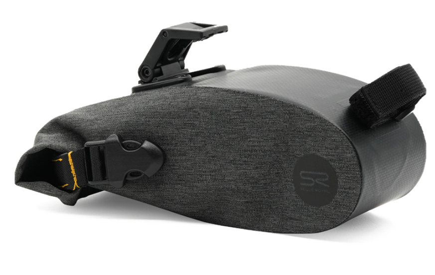 Selle Royal Torbica ispod sjedišta Large, Antracit