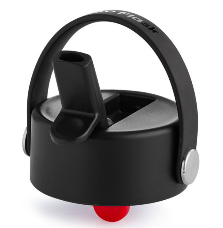 Hydro Flask Poklopac Wide Mouth Flex Straw Cap
