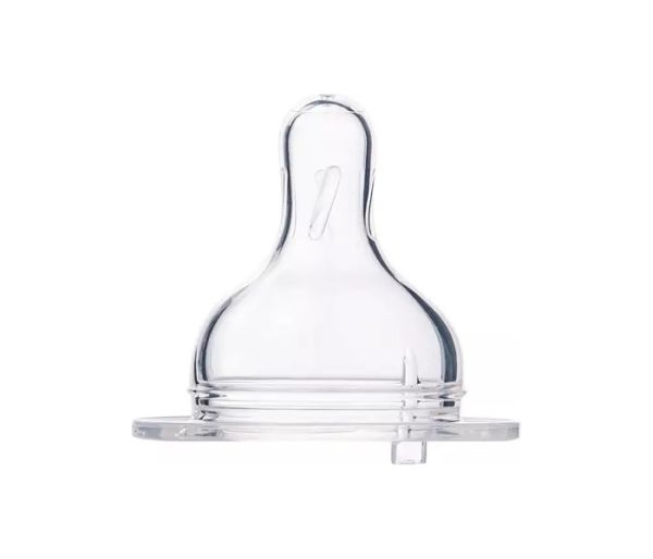 Canpol Babies cucla za easy start za flašicu wide neck - brz protok 21/732