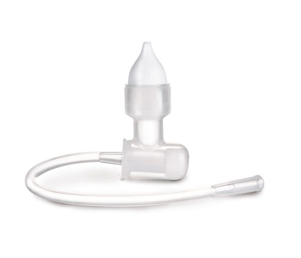 CANPOL BABIES Pumpica - Aspirator za nos 56/007