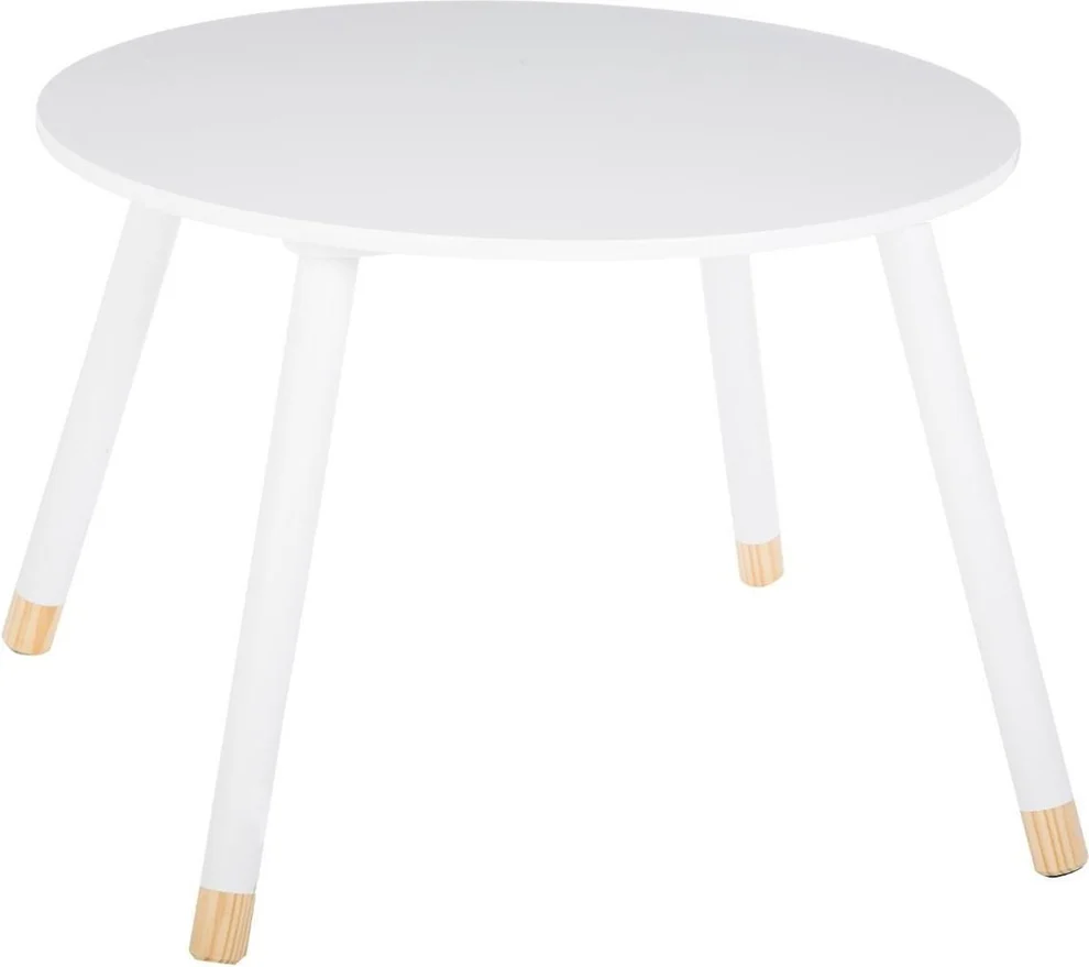 Atmosphera Stol za djecu, 60 cm, Bijeli