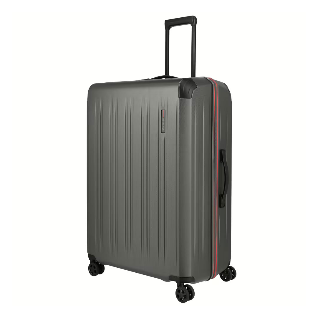 Travelite Kofer 7000145-04, 81 cm, Antracit
