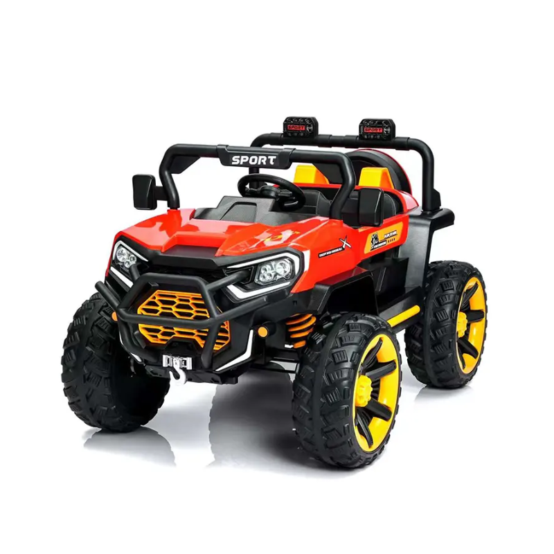 Y-MB 1127 automobil na baterije