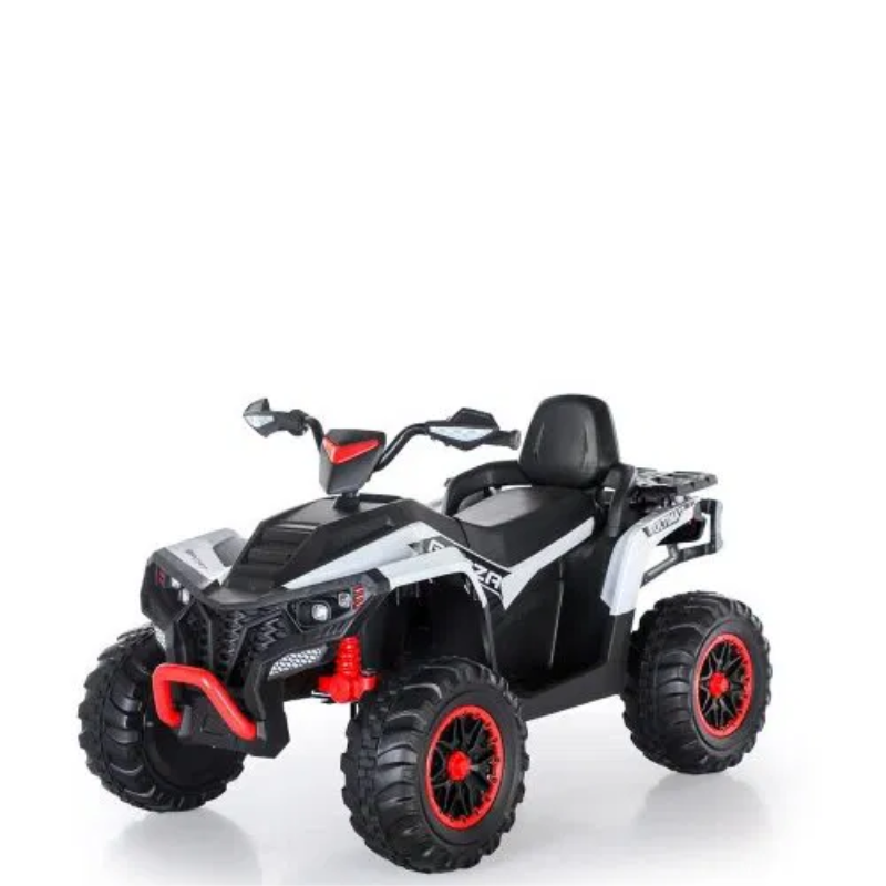 QUAD Y-MB5605 P/S auto na baterije