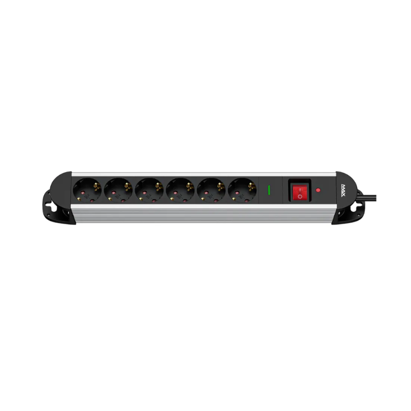 MAX PS MPS-606SOB-1.4M produžni kabl