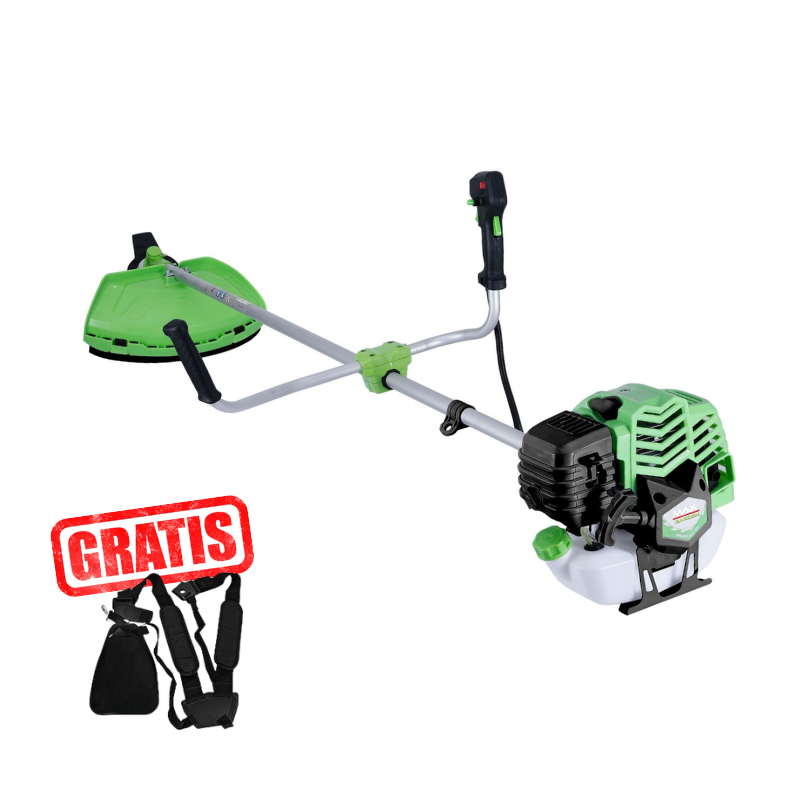 Max Garden Benzinski trimer TTCTBC520U